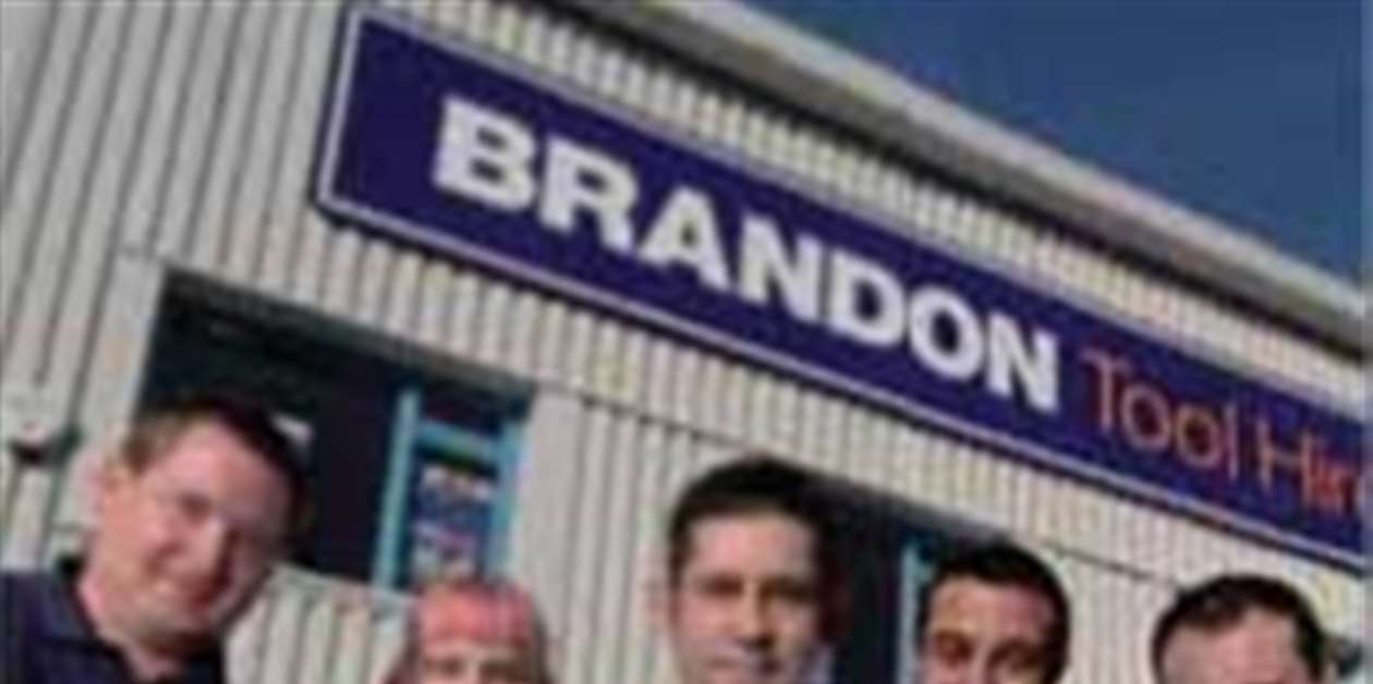 Brandon Hire Expands International Rental News