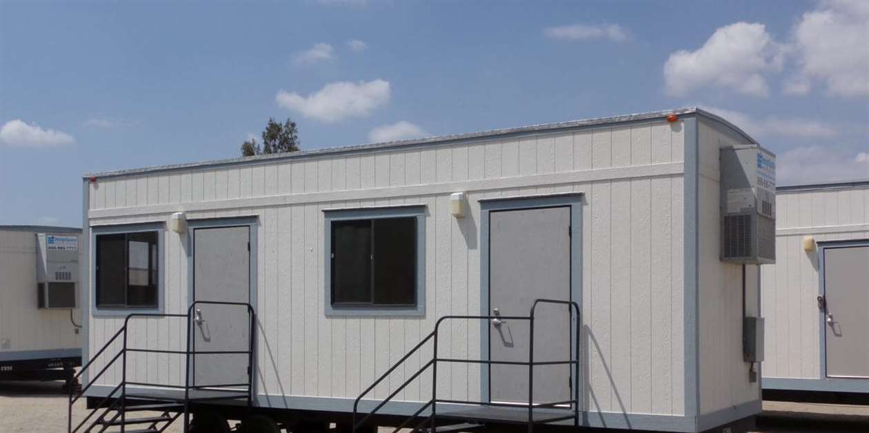 McGrath RentCorp makes 260m acquisition in US International Rental News