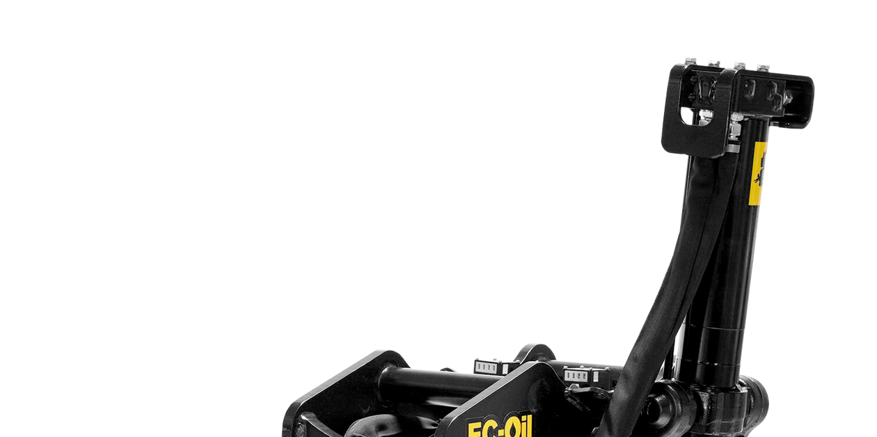 Engcon launches new quick hitch and tiltrotator models International