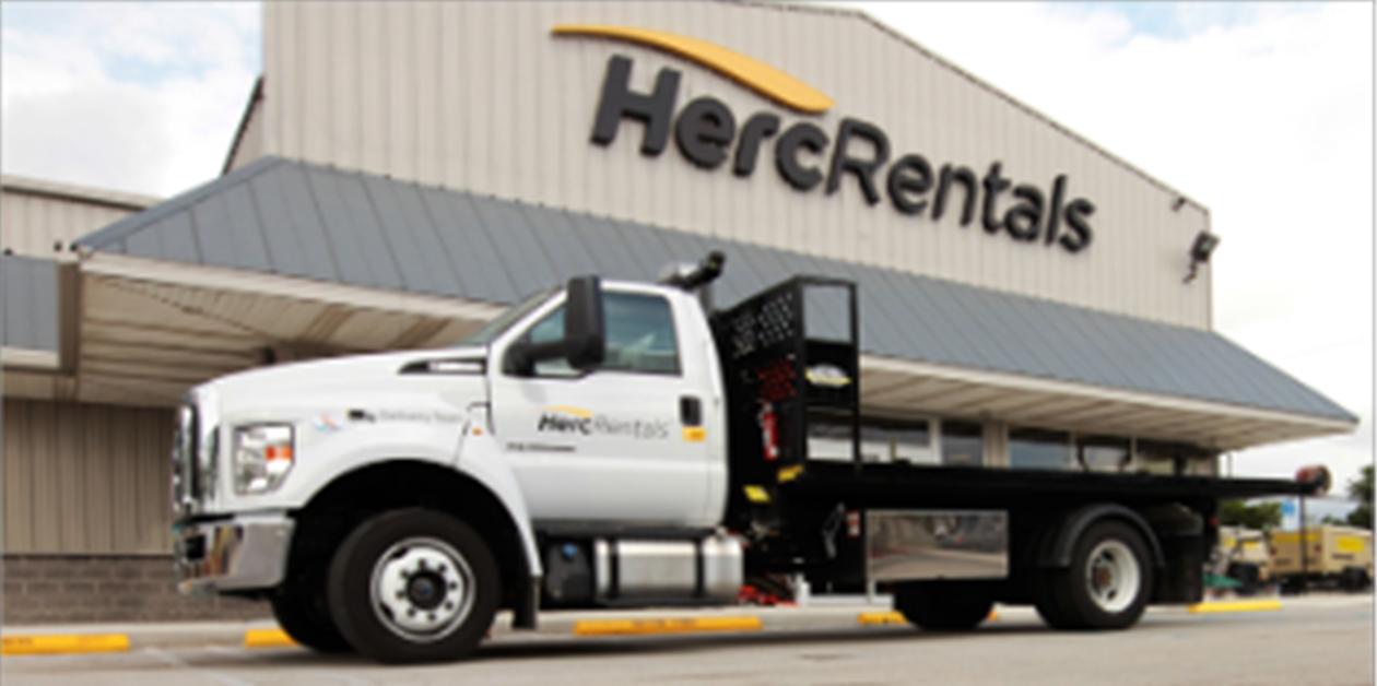 Herc Rentals hits highs, but impacted by actors strike International Rental News
