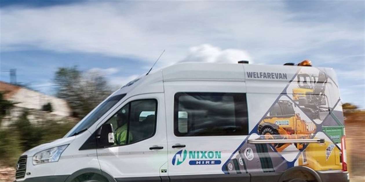 Nixon Hire makes executive appointments International Rental News