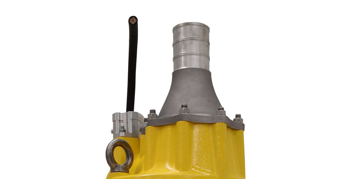 Atlas Copco releases nextgen electric pump International Rental News