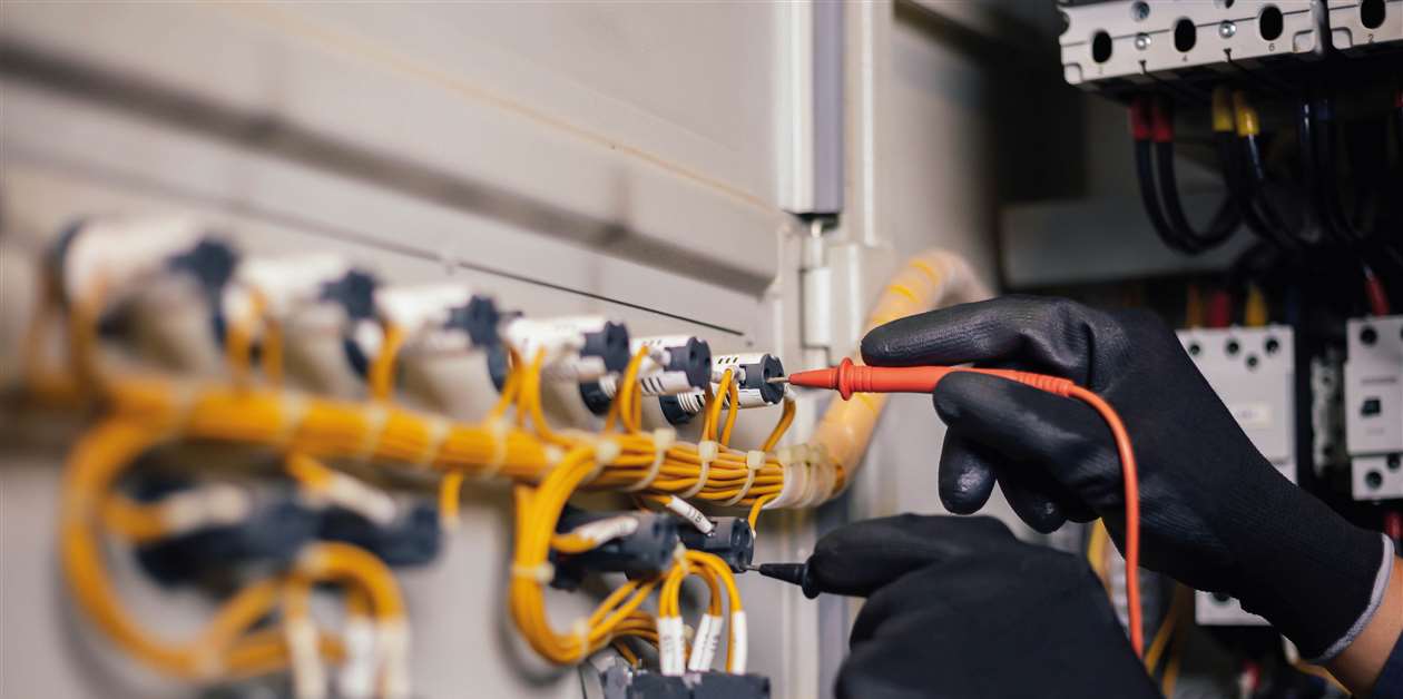 Algeco to offer turnkey handover electrical testing service