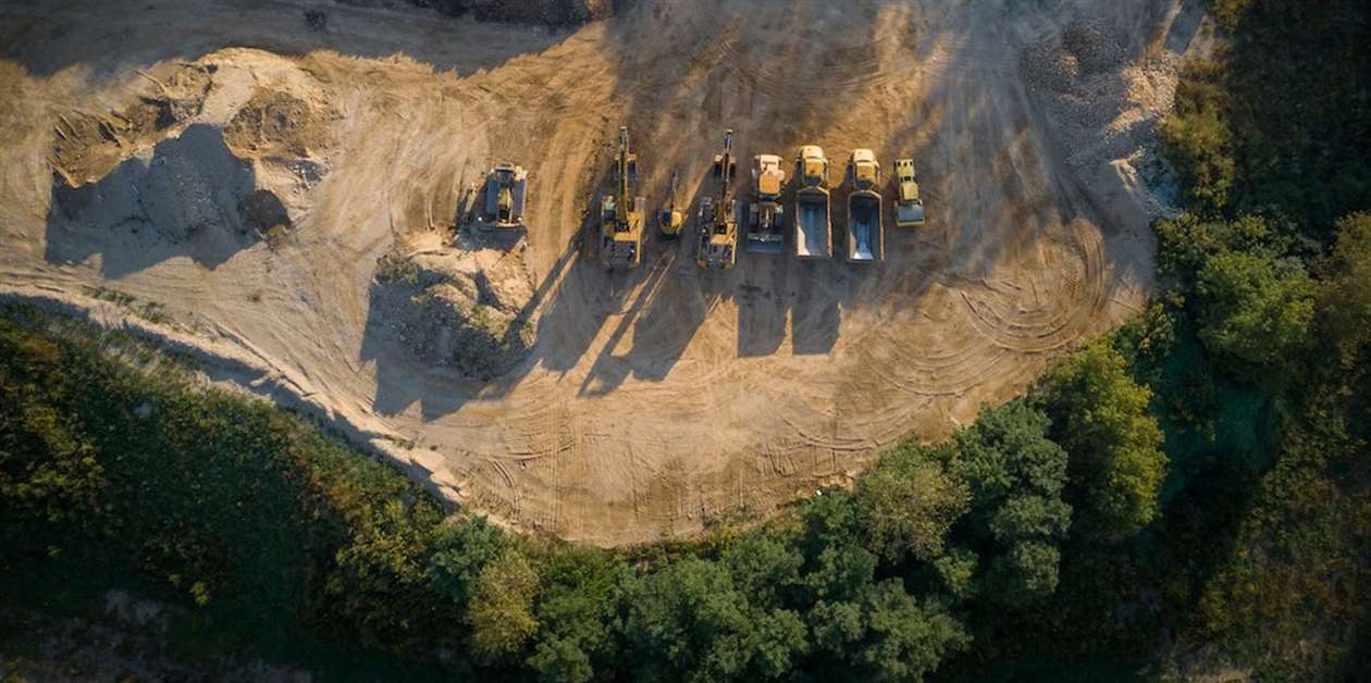 Trackunit launches emissions reporting software International Rental News