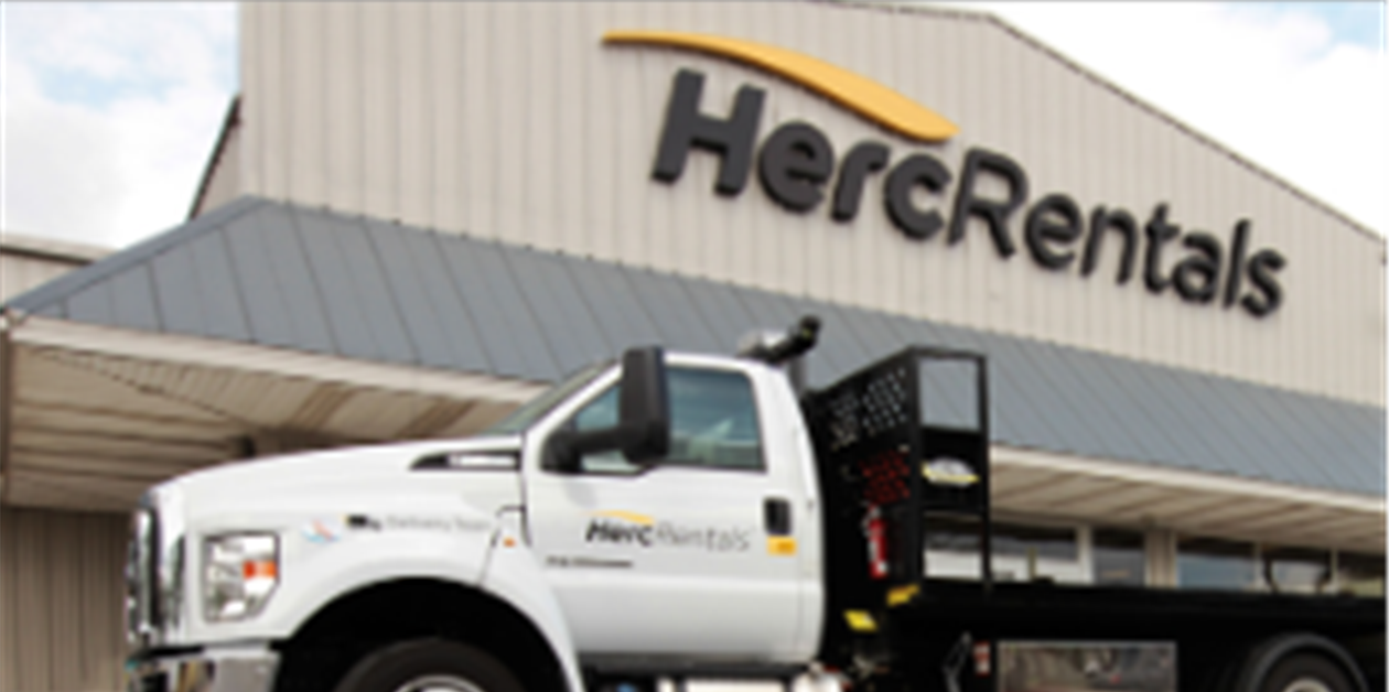 Herc expands its presence to the East Coast through acquisition of rental business