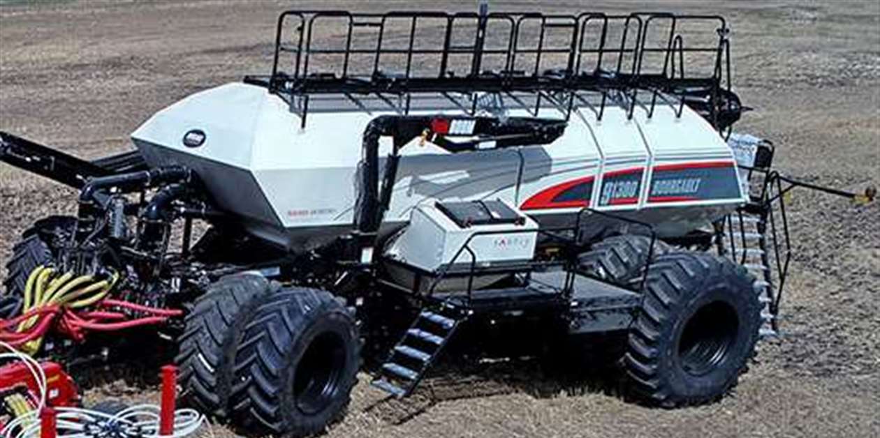 Linamar makes agriculture equipment acquisition International Rental News