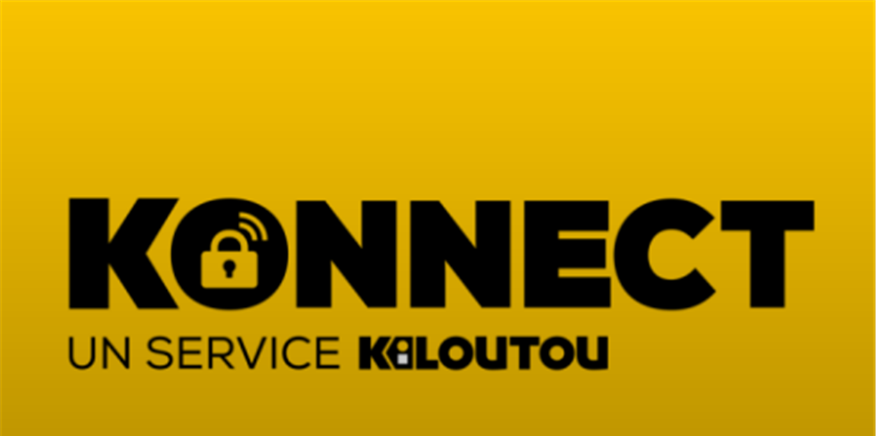 Kiloutou introduces new machine sharing technology