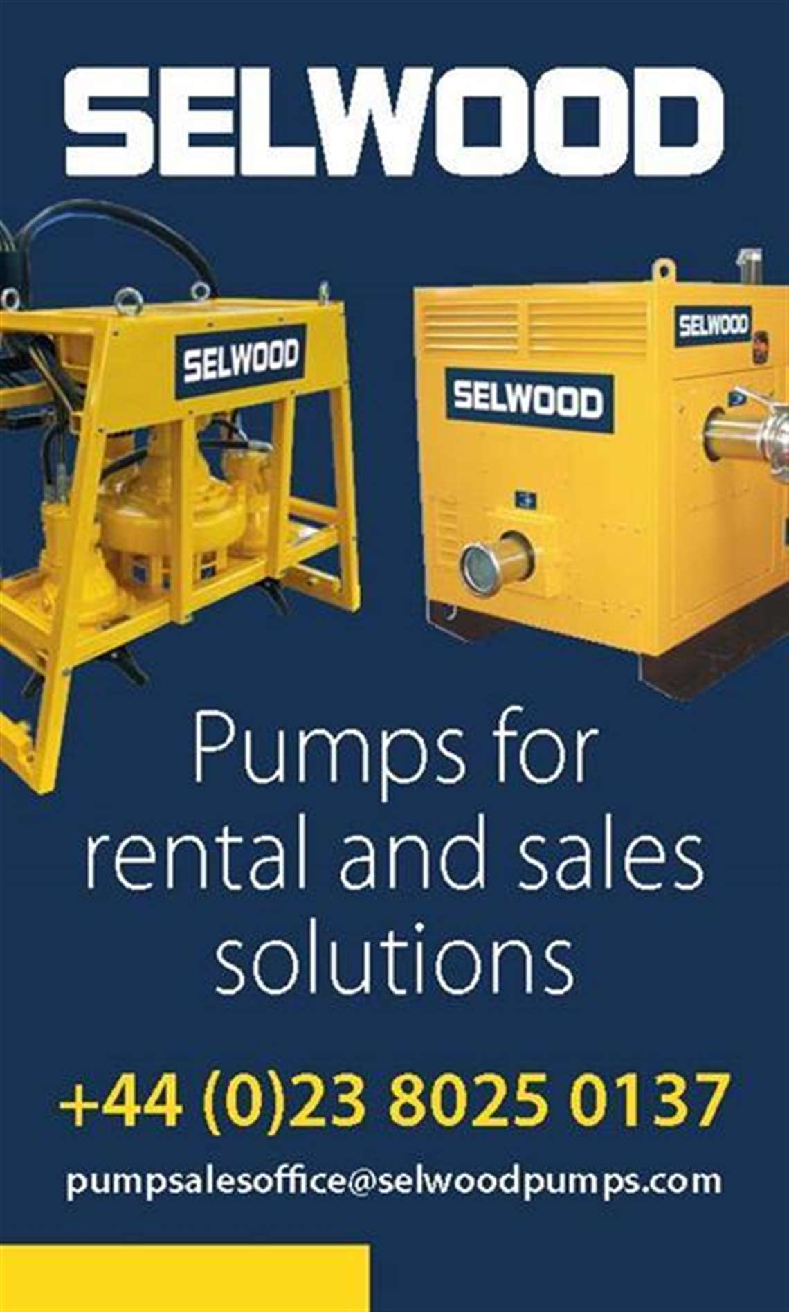 selwood