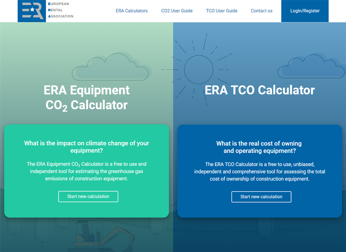 ERA TCO Calc