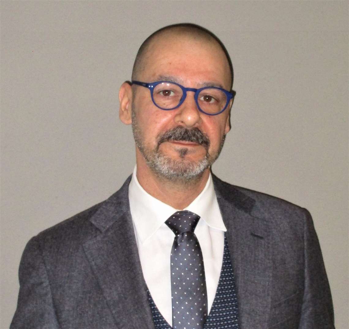 Alessio Mazzari, Comet