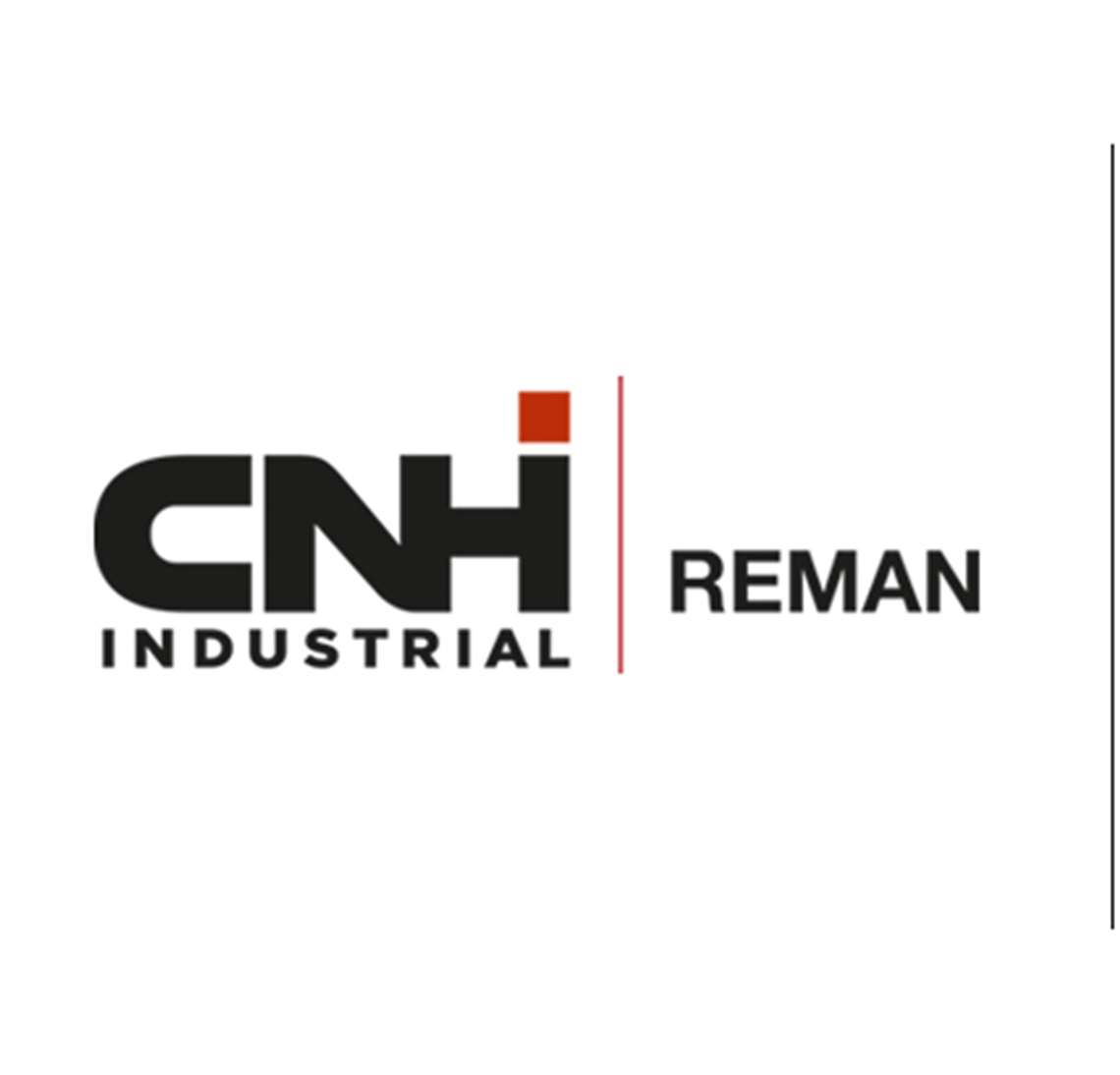 cnh reman logo