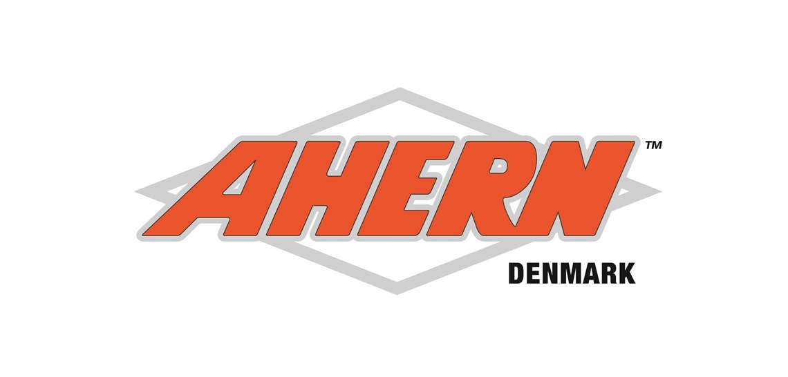 Ahern Denmark