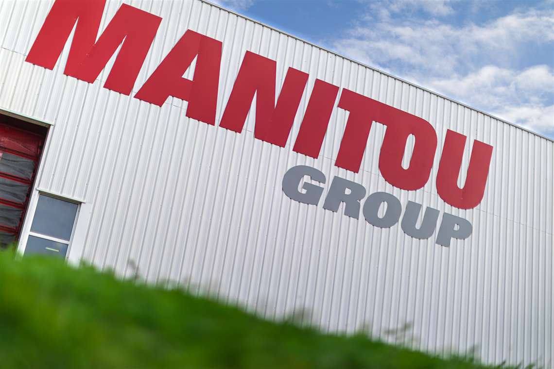 Manitou Group