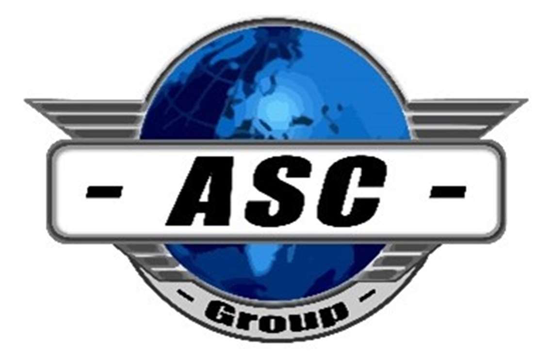 ASC Group logo