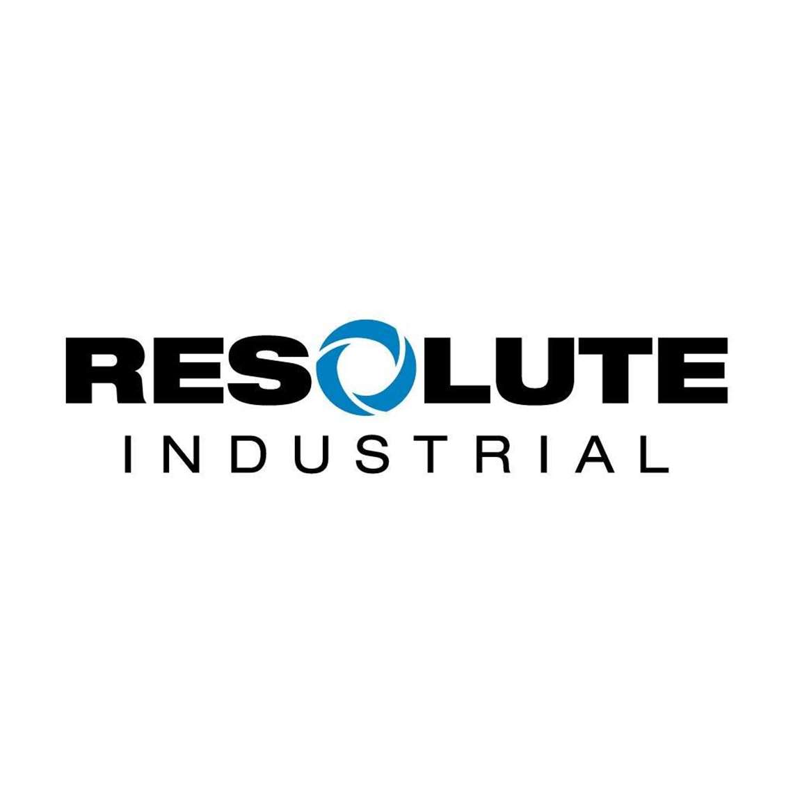 Resolute Industrial logo