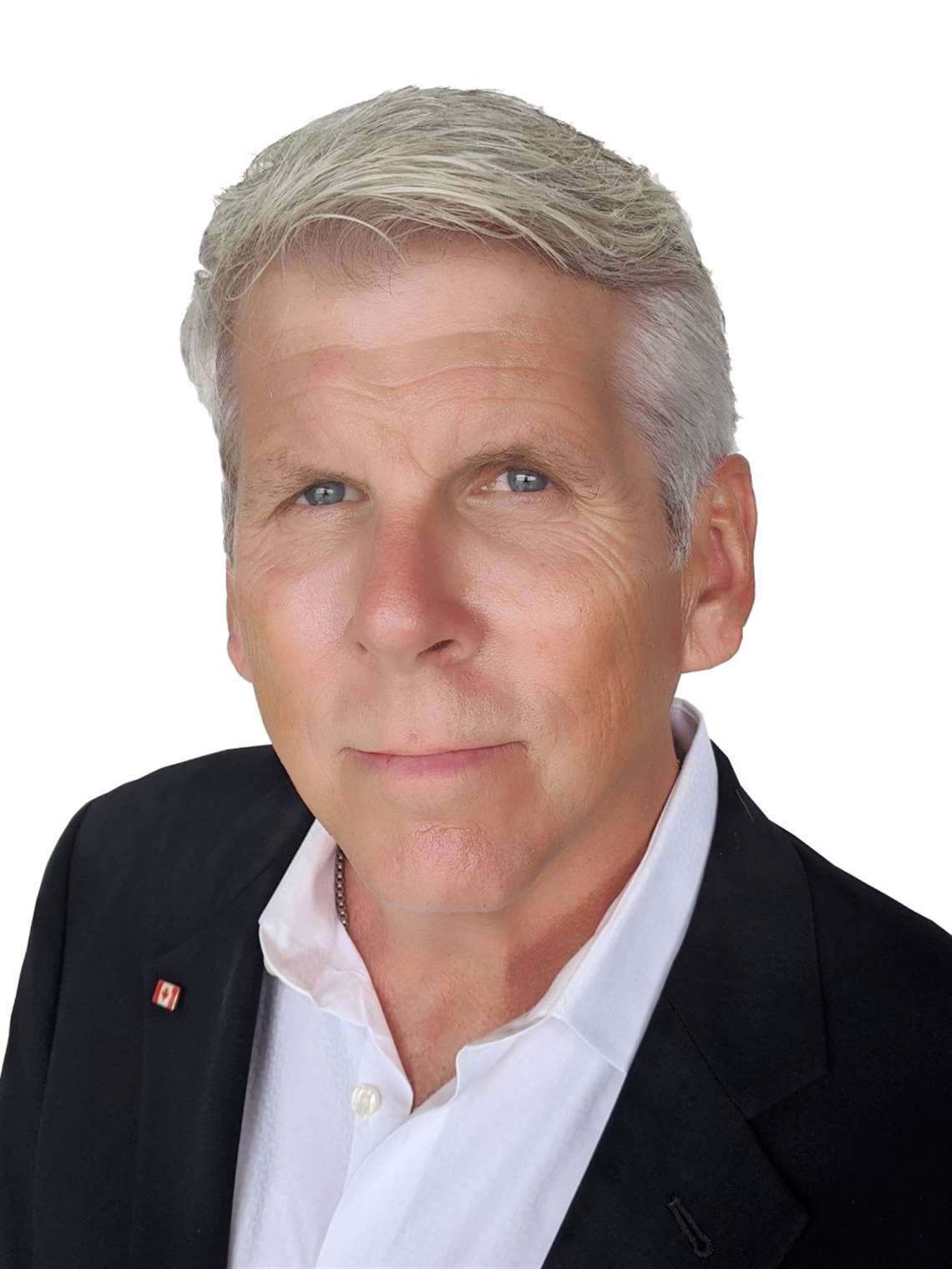 Jim Colvin, Serious Labs