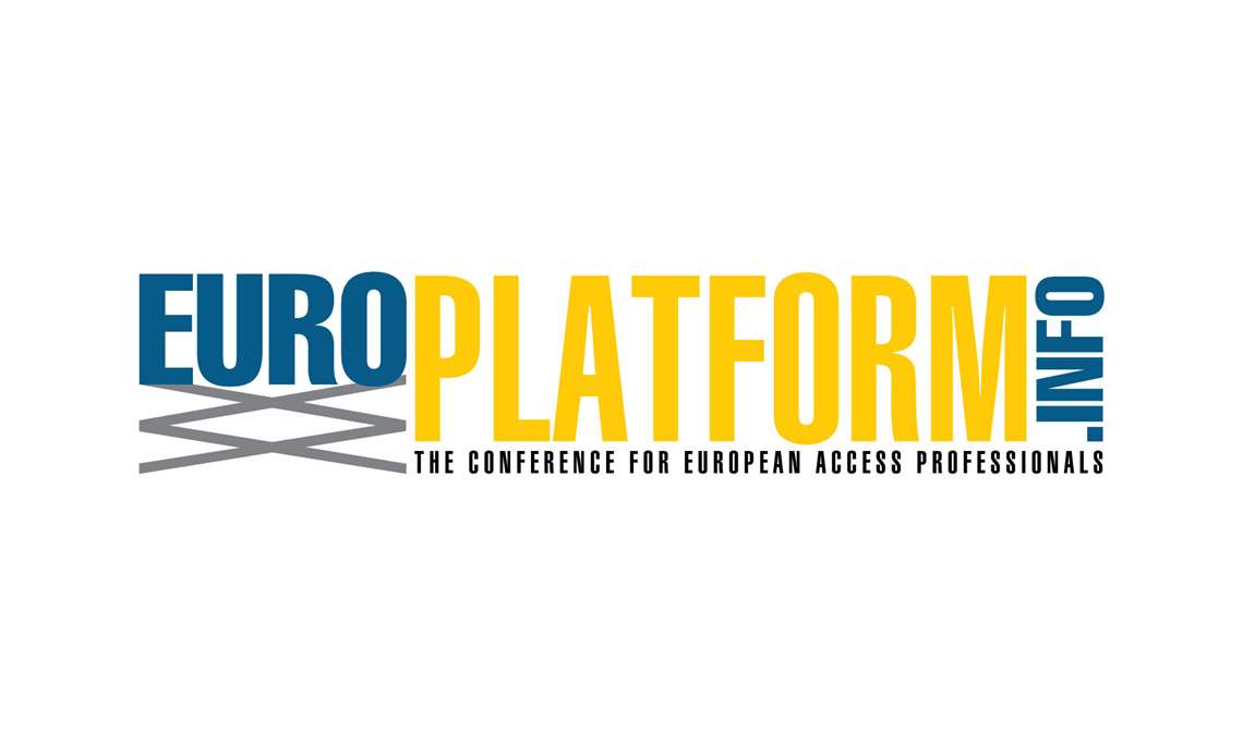 Europlatform Logo