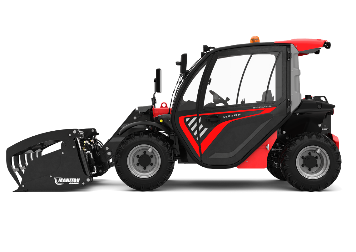 Manitou ULM