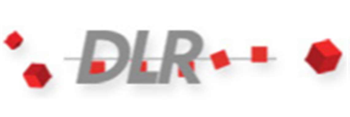 DLR logo