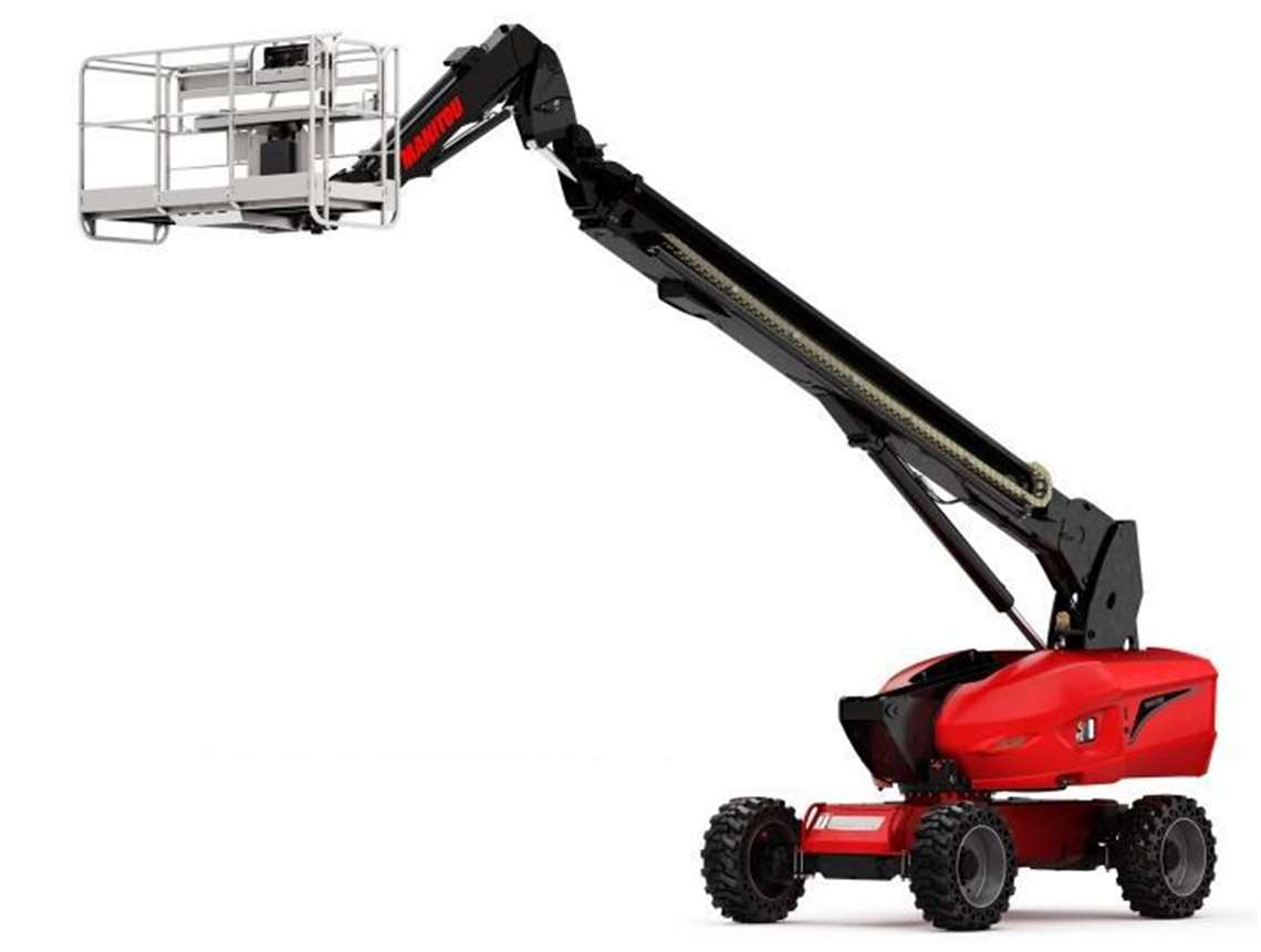 Manitou 2