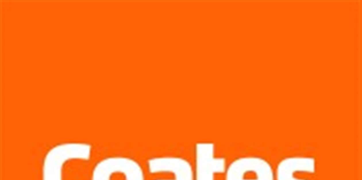 Coates drops ‘Hire’ from its name International Rental News