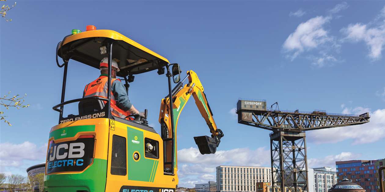 Sunbelt Rentals UK reveals how it passed the Covid test International