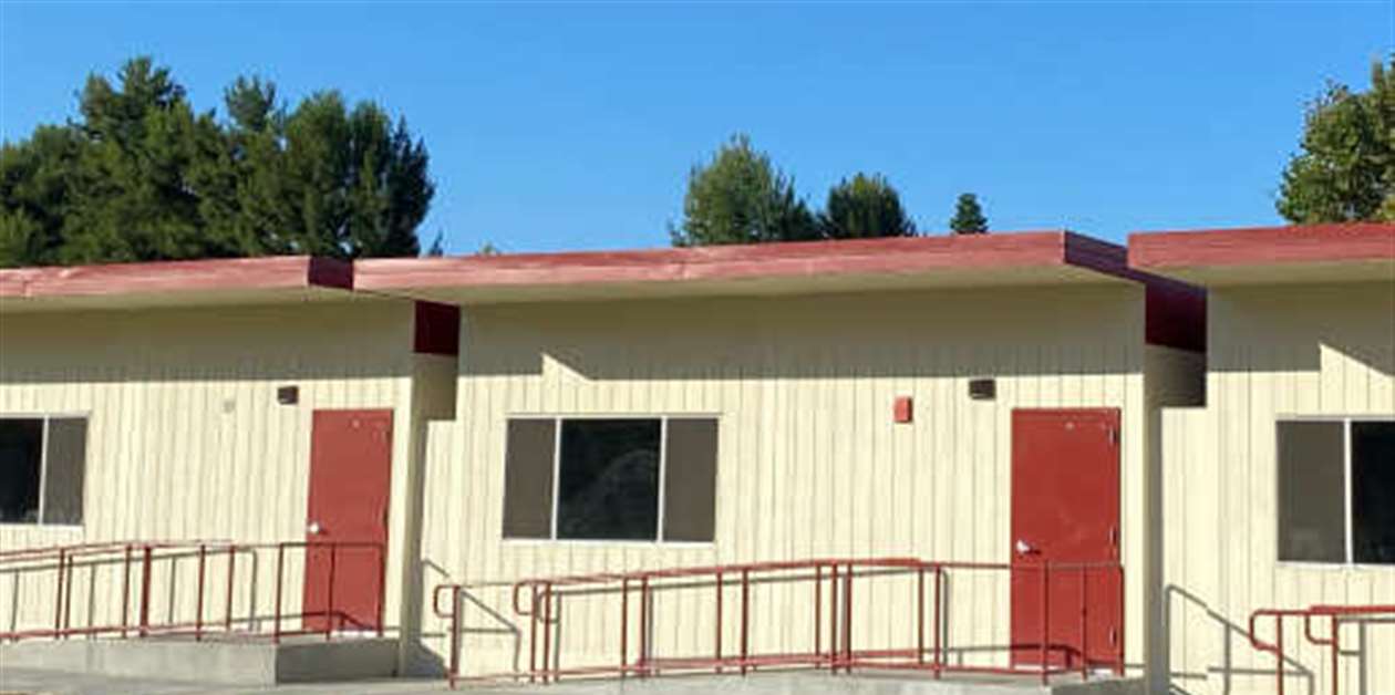 WillScot Mobile Mini buys in California International Rental News