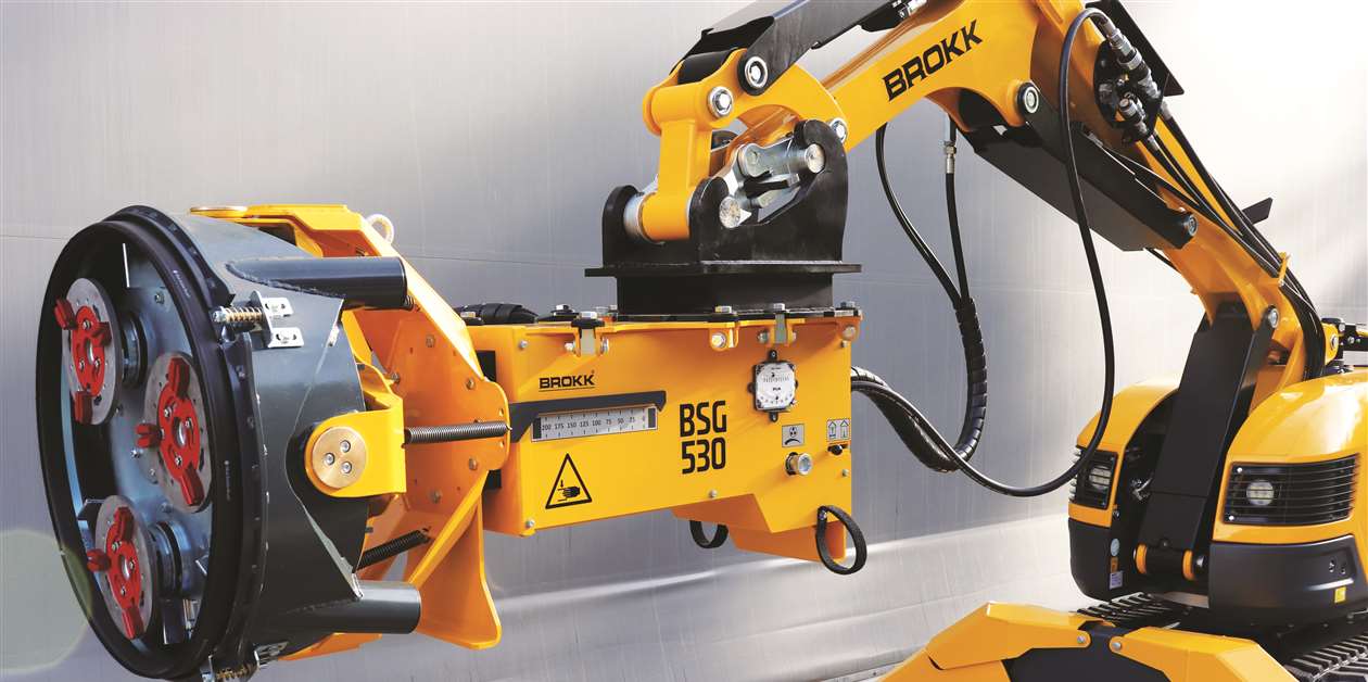 Latest launches in cutting and drilling equipment International