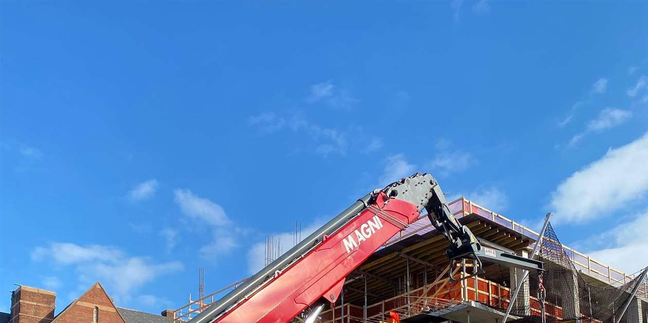 United Rentals acquires New Jersey rental firm International Rental News