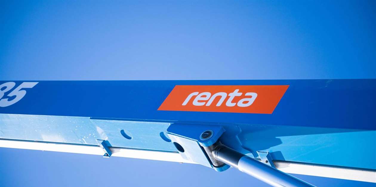 Renta Group buys Danish general renter International Rental News