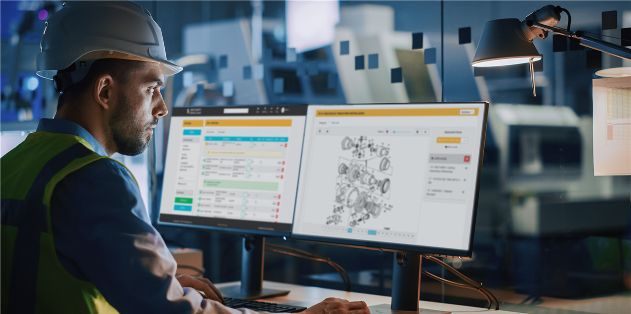 SmartEquip partners with Google on new platform