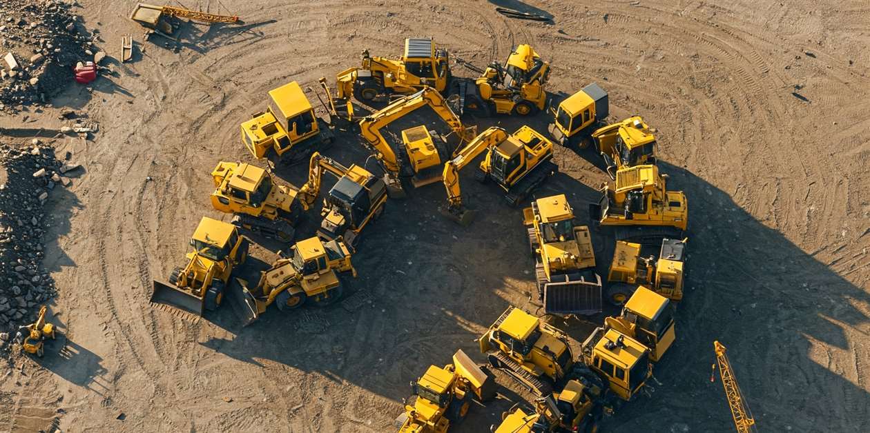 How 5 of the biggest US rental companies are navigating 2025 economic uncertainty
