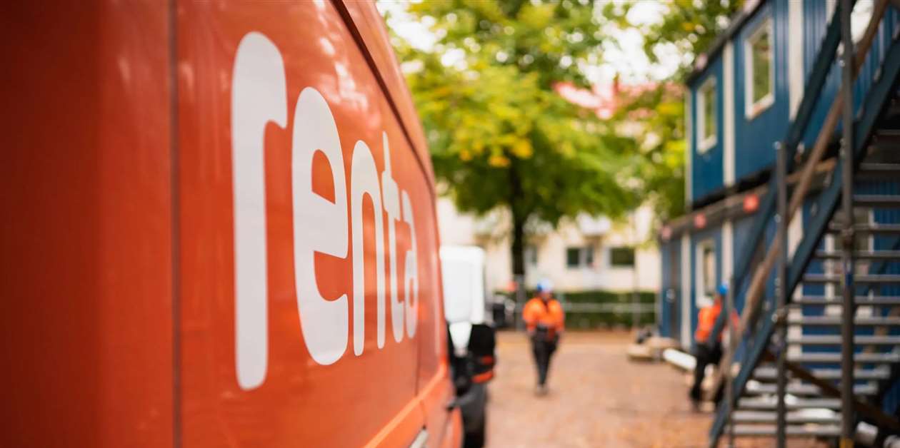 Key rental acquisitions of the year so far - International Rental News