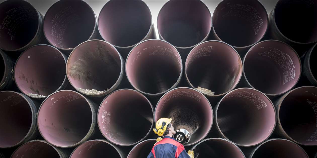 Construction costs could continue to increase even if Middle East conflict ends