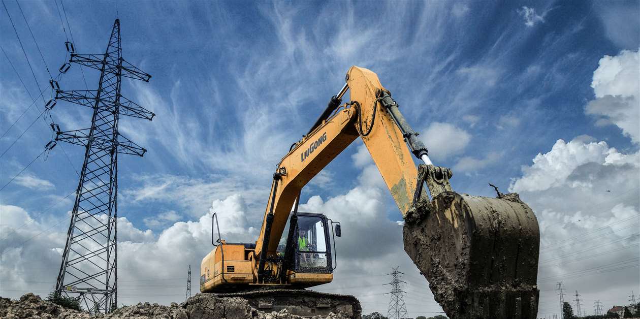 Will fuel-agnostic engines power the next era of construction?