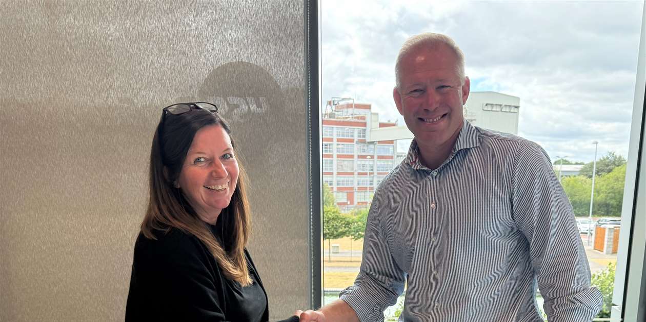 HSS ProService and Cross Rental extend partnership