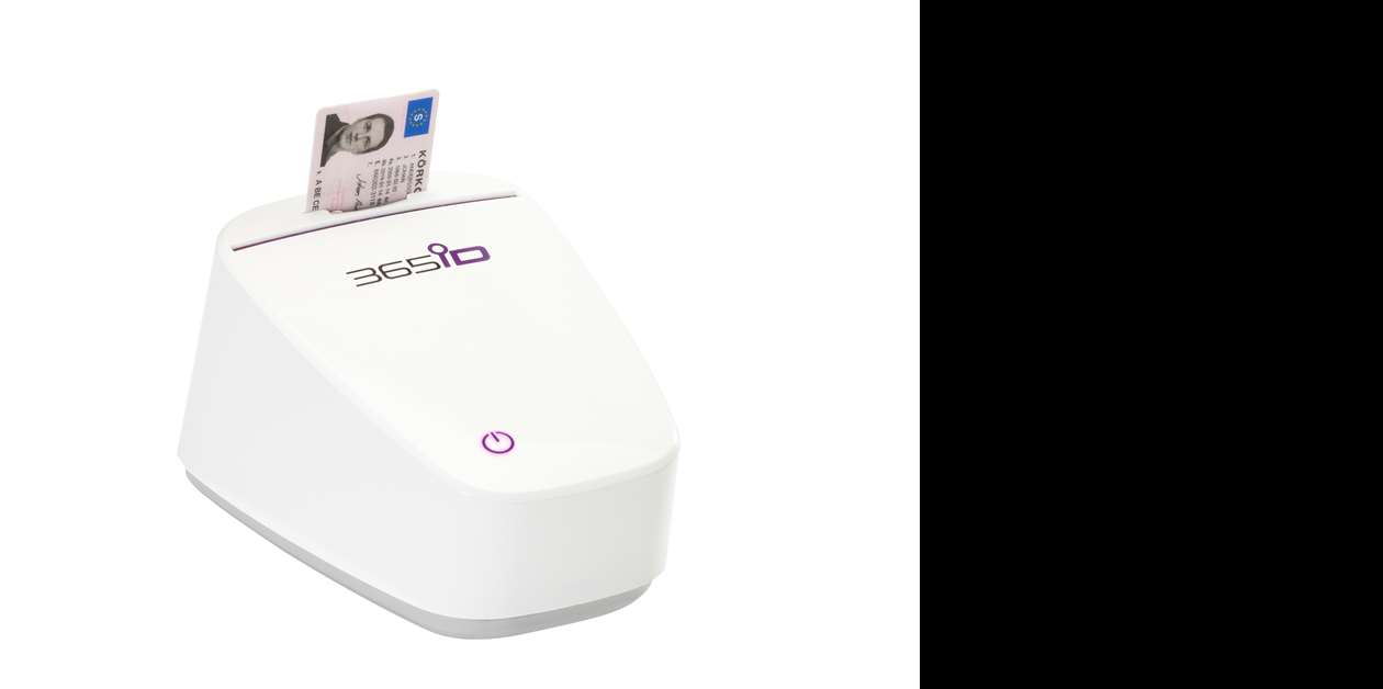 MCS integrates identity verification technology