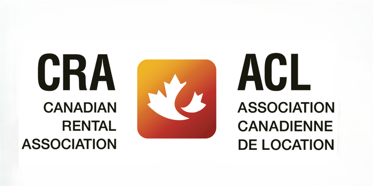 Canadian Rental Association creates bilingual branding