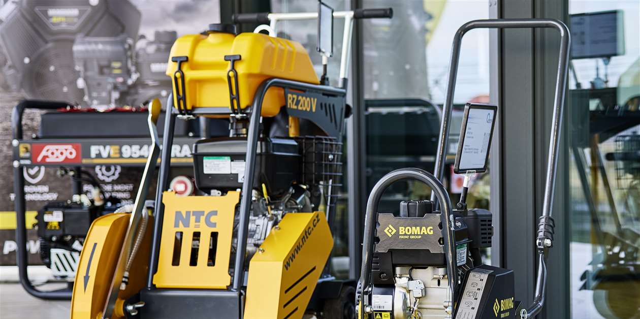 Rental Summit explores power transition tipping point