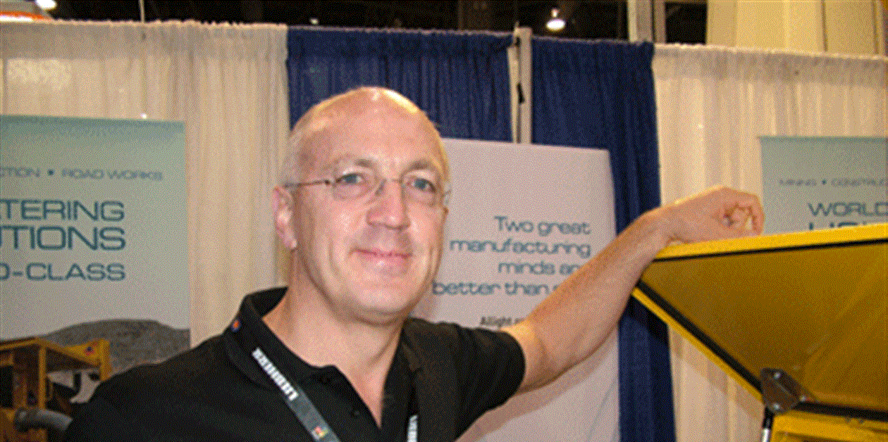 Allight Sykes to build lighting towers in Dubai - International Rental News