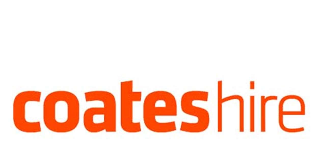 Coates profits hold up in first halfyear International Rental News