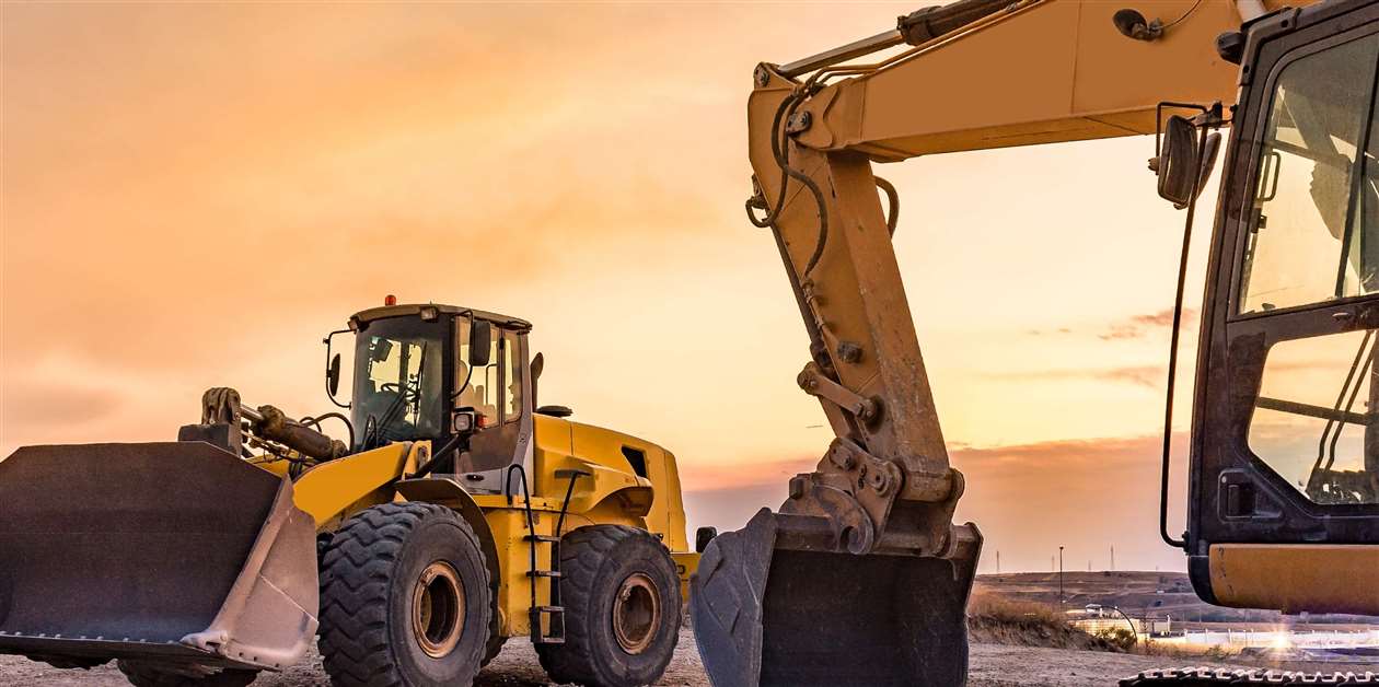 The changing role of construction equipment dealers International