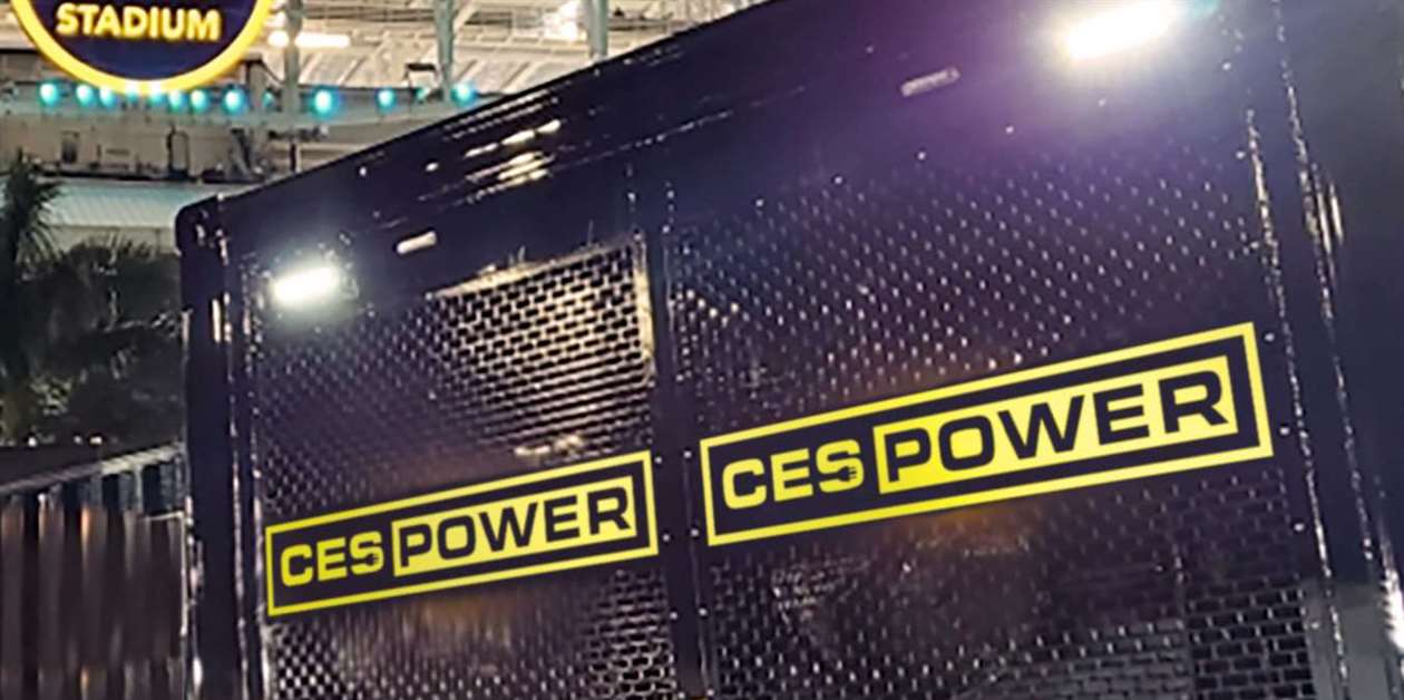 CES Power enters Europe with acquisition