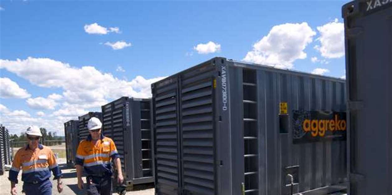 Some things we learned from Aggreko’s IPO filing