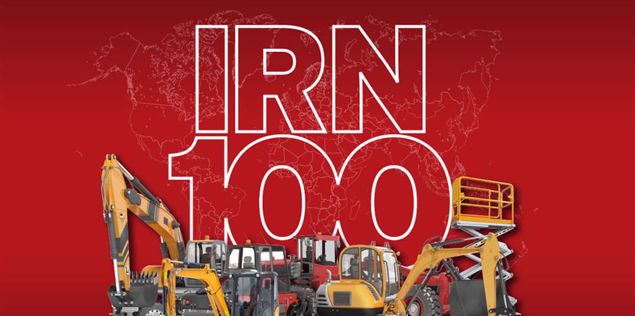 Top 10 rental companies in the world International Rental News