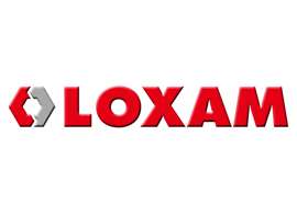 Loxam logo