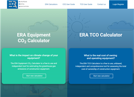 ERA TCO Calc