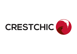 crestchic logo