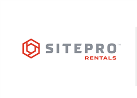 SitePro logo