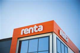 Renta Group facilities